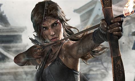 tomb raider 2013